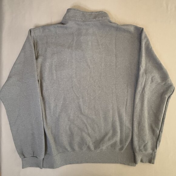 Men's San Antonio Rampage Grey Pull Over - Size Small - Picture 2 of 5